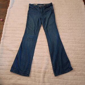 GAP 1969 Original Flare